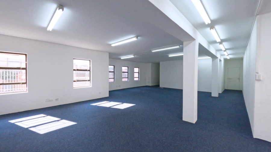 To Let commercial Property for Rent in Halfway House Gauteng