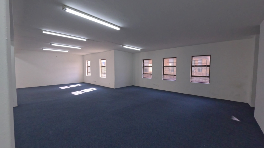To Let commercial Property for Rent in Halfway House Gauteng