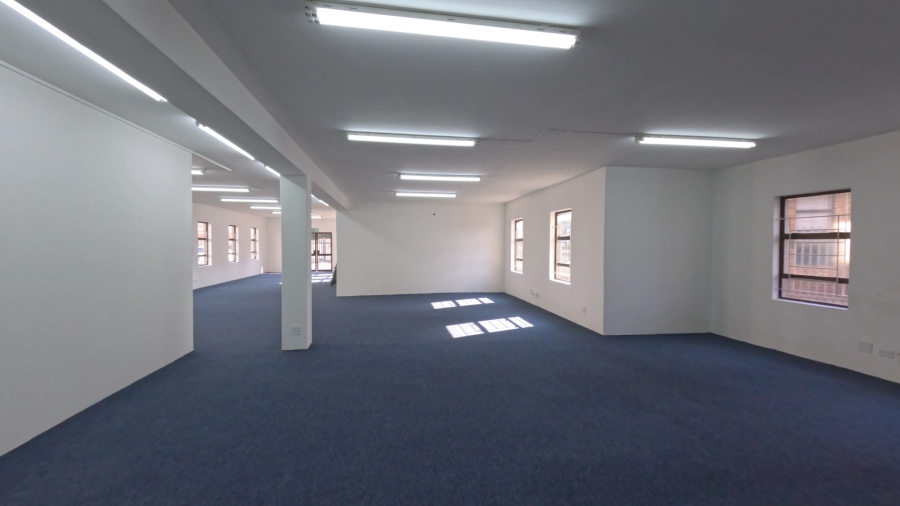 To Let commercial Property for Rent in Halfway House Gauteng