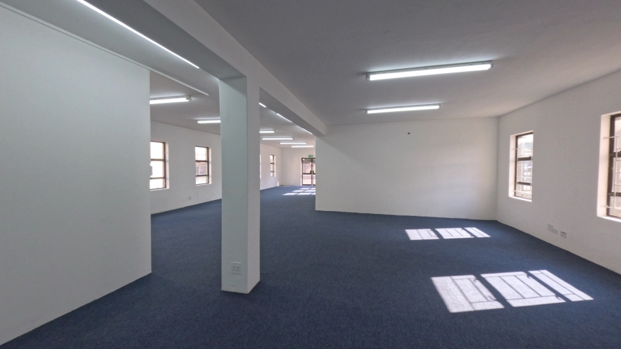 To Let commercial Property for Rent in Halfway House Gauteng