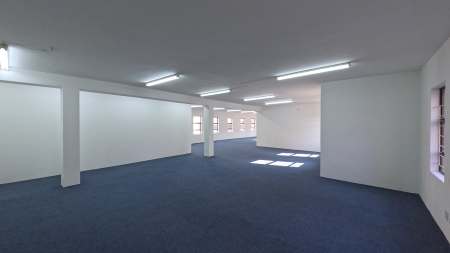 To Let commercial Property for Rent in Halfway House Gauteng