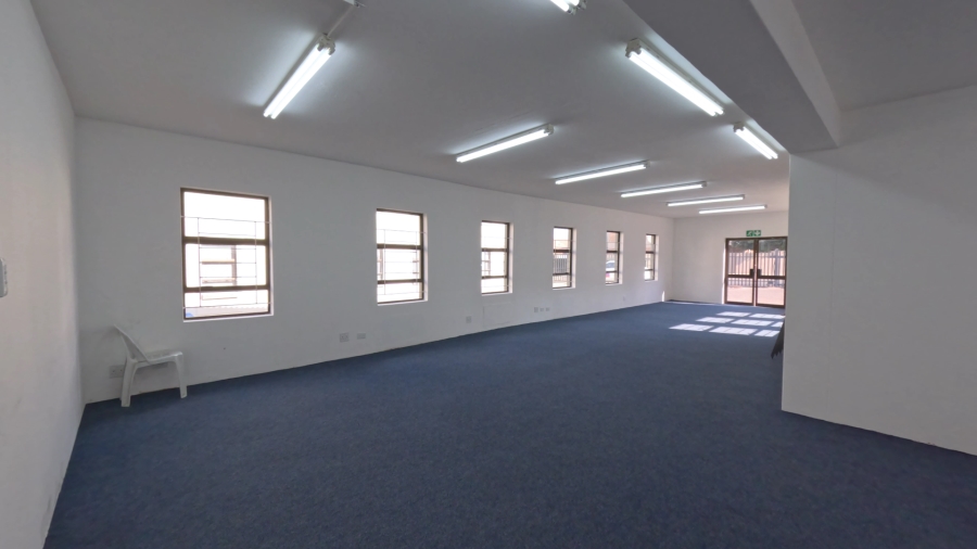 To Let commercial Property for Rent in Halfway House Gauteng