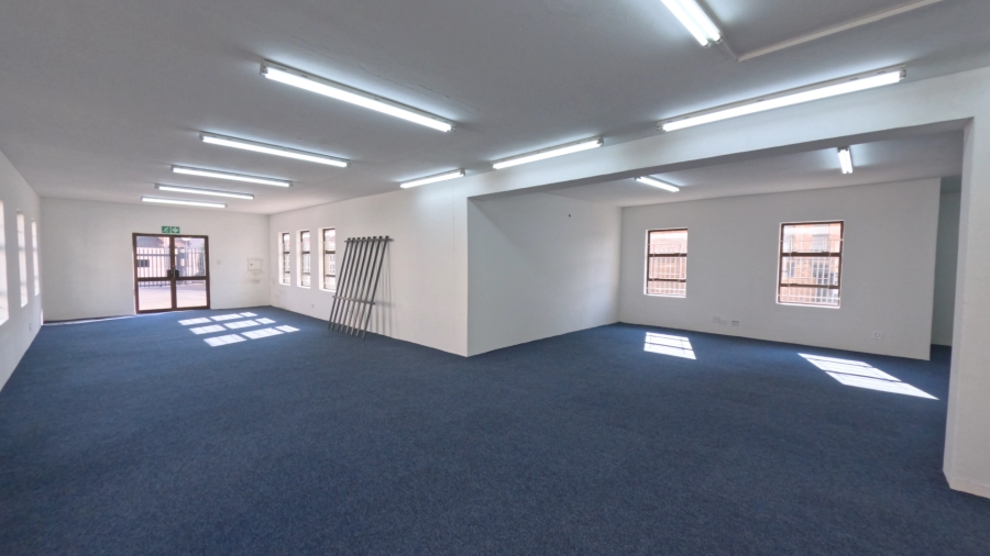 To Let commercial Property for Rent in Halfway House Gauteng