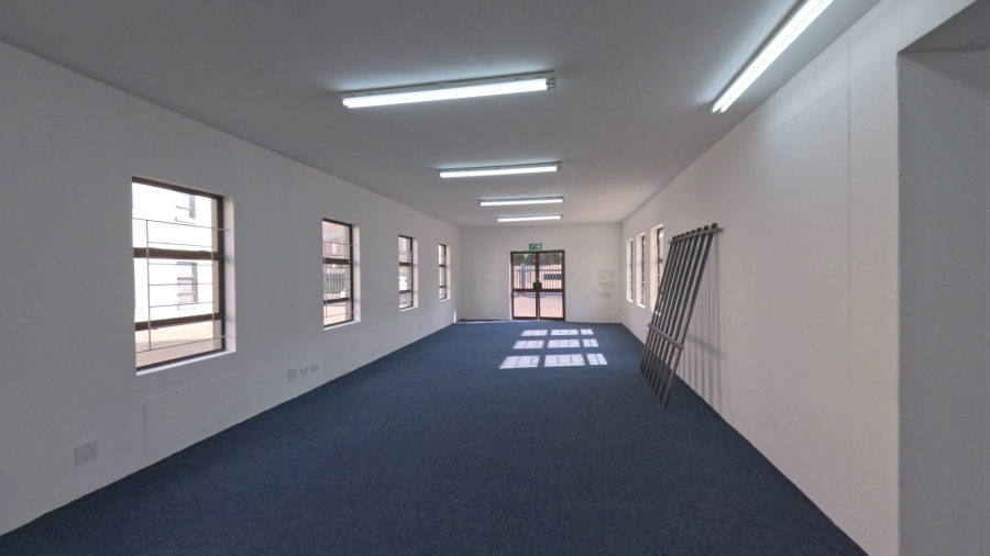 To Let commercial Property for Rent in Halfway House Gauteng