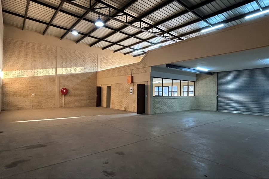 To Let commercial Property for Rent in Pomona Gauteng