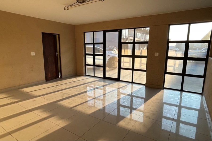 To Let commercial Property for Rent in Pomona Gauteng