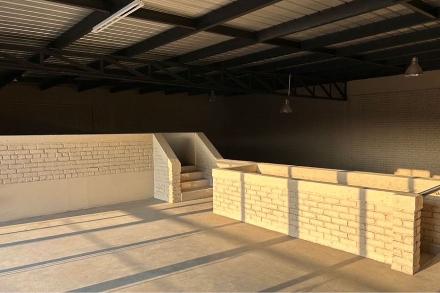 To Let commercial Property for Rent in Pomona Gauteng