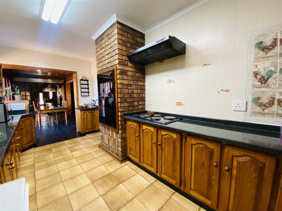 3 Bedroom Property for Sale in Dalpark Gauteng