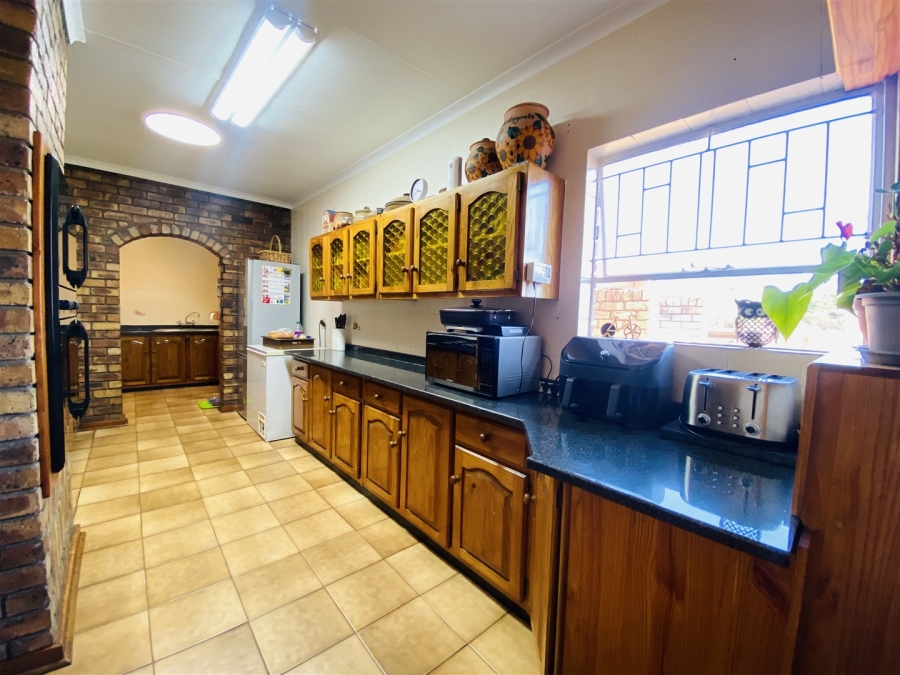 3 Bedroom Property for Sale in Dalpark Gauteng