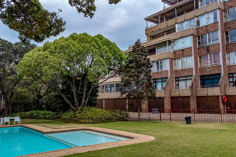 2 Bedroom Property for Sale in Lynnwood Glen Gauteng