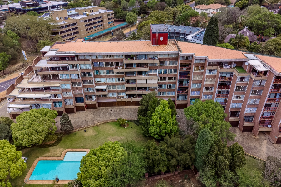 2 Bedroom Property for Sale in Lynnwood Glen Gauteng