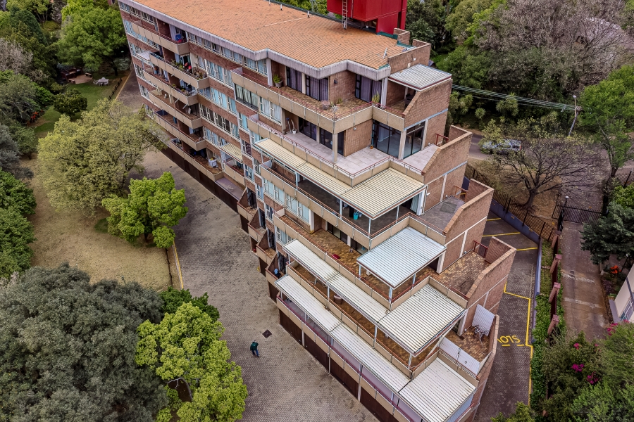 2 Bedroom Property for Sale in Lynnwood Glen Gauteng