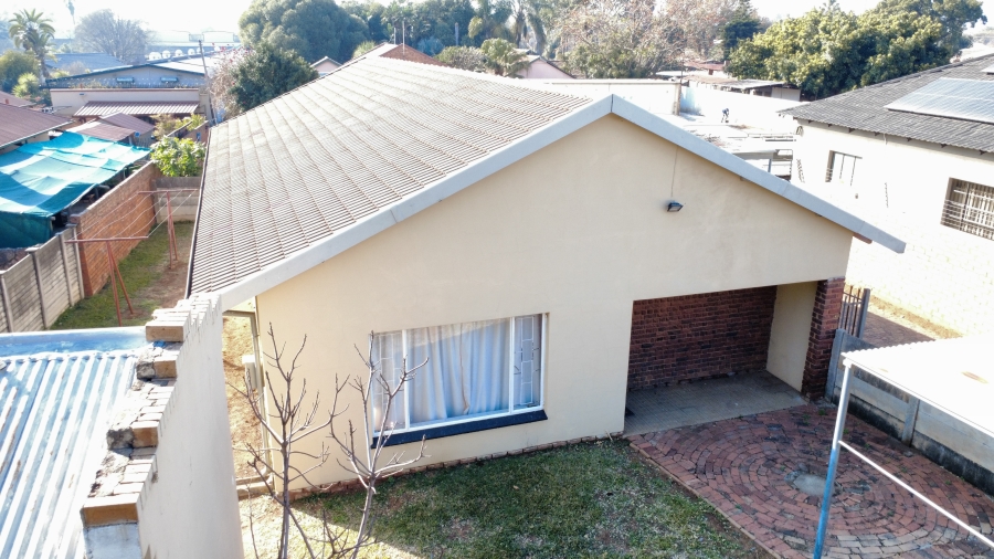 3 Bedroom Property for Sale in Pretoria North Gauteng