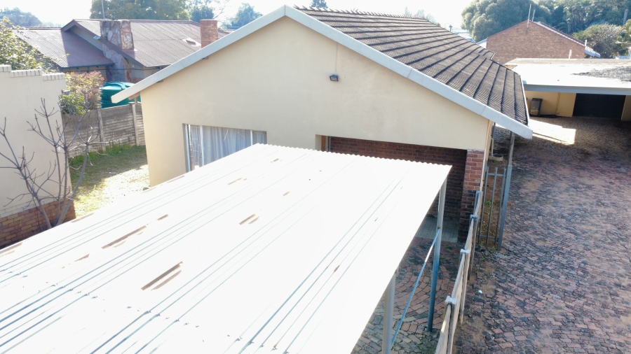 3 Bedroom Property for Sale in Pretoria North Gauteng