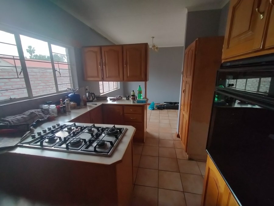 3 Bedroom Property for Sale in Pretoria North Gauteng