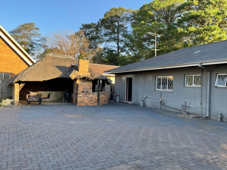 To Let 3 Bedroom Property for Rent in Three Rivers Gauteng
