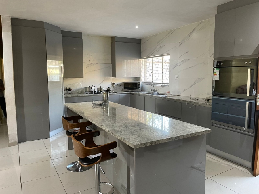 To Let 3 Bedroom Property for Rent in Three Rivers Gauteng