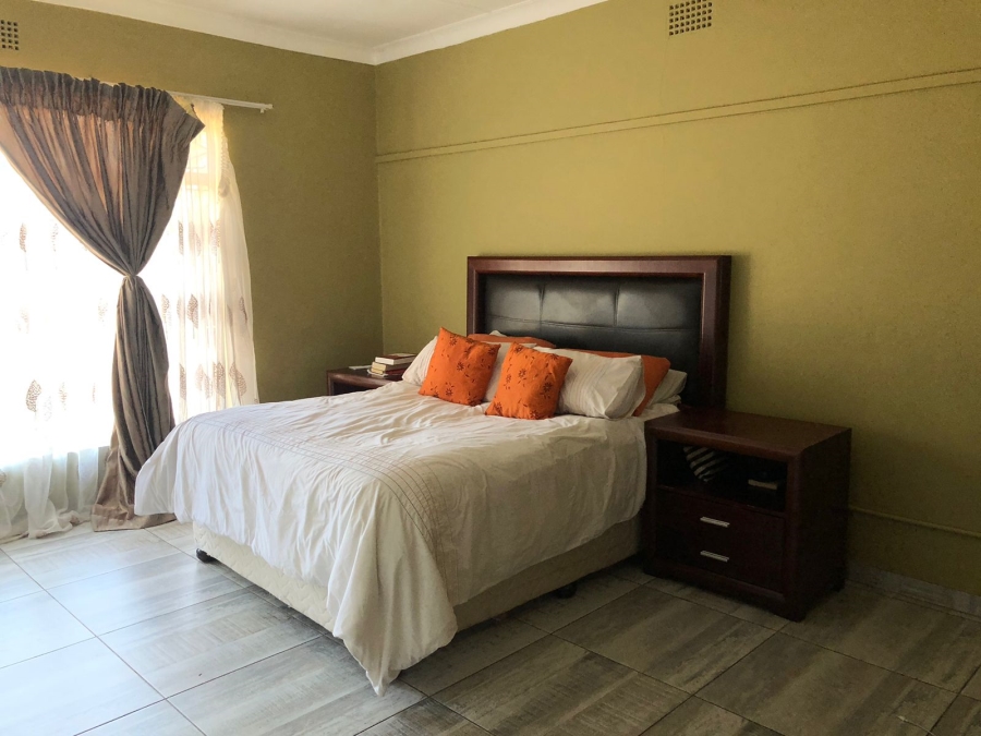 To Let 3 Bedroom Property for Rent in Three Rivers Gauteng