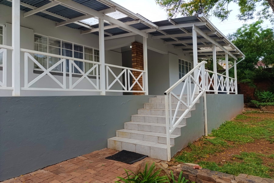 5 Bedroom Property for Sale in Rietondale Gauteng