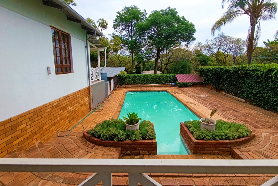 5 Bedroom Property for Sale in Rietondale Gauteng