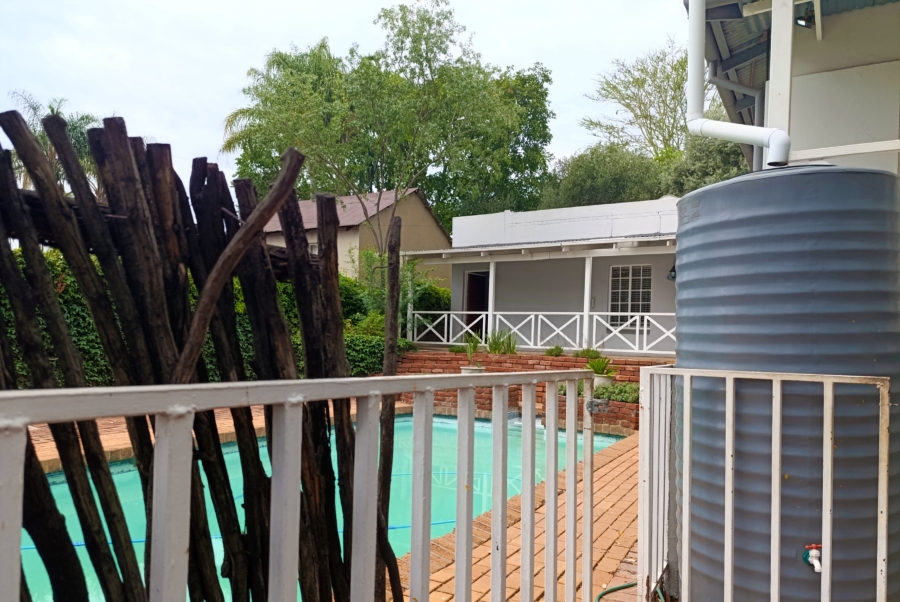 5 Bedroom Property for Sale in Rietondale Gauteng