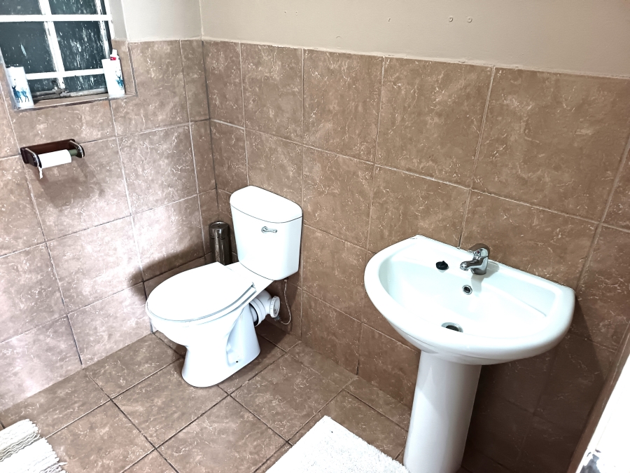 2 Bedroom Property for Sale in Brakpan North Gauteng
