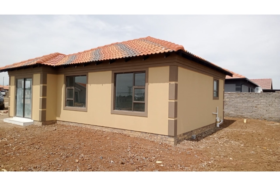 2 Bedroom Property for Sale in Riversdale Gauteng
