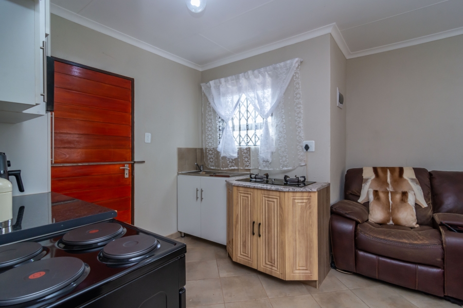 2 Bedroom Property for Sale in Wilfordon Gauteng