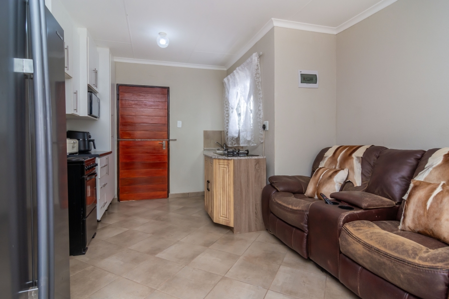 2 Bedroom Property for Sale in Wilfordon Gauteng