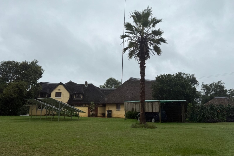 4 Bedroom Property for Sale in Gerardsville Gauteng