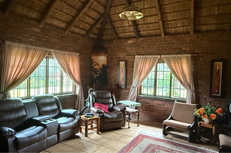 4 Bedroom Property for Sale in Gerardsville Gauteng