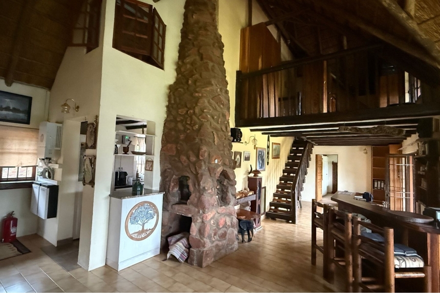 4 Bedroom Property for Sale in Gerardsville Gauteng
