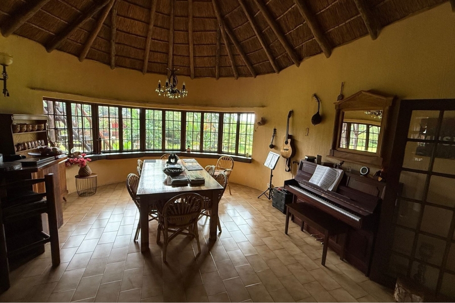 4 Bedroom Property for Sale in Gerardsville Gauteng