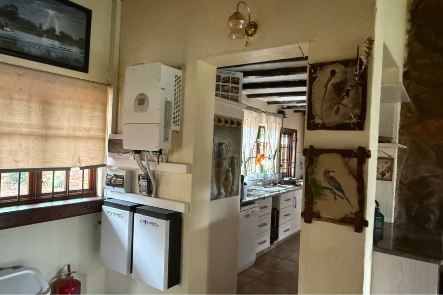4 Bedroom Property for Sale in Gerardsville Gauteng