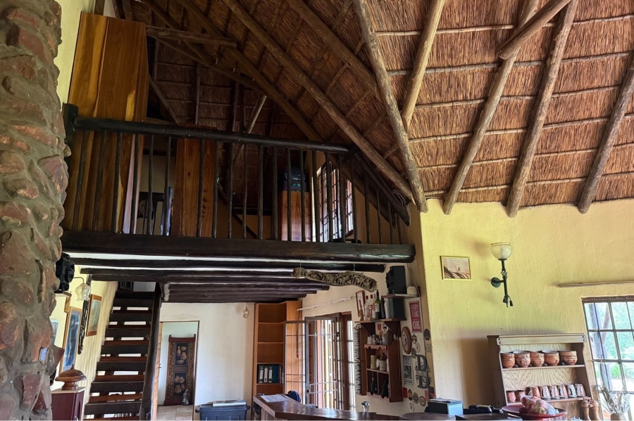 4 Bedroom Property for Sale in Gerardsville Gauteng