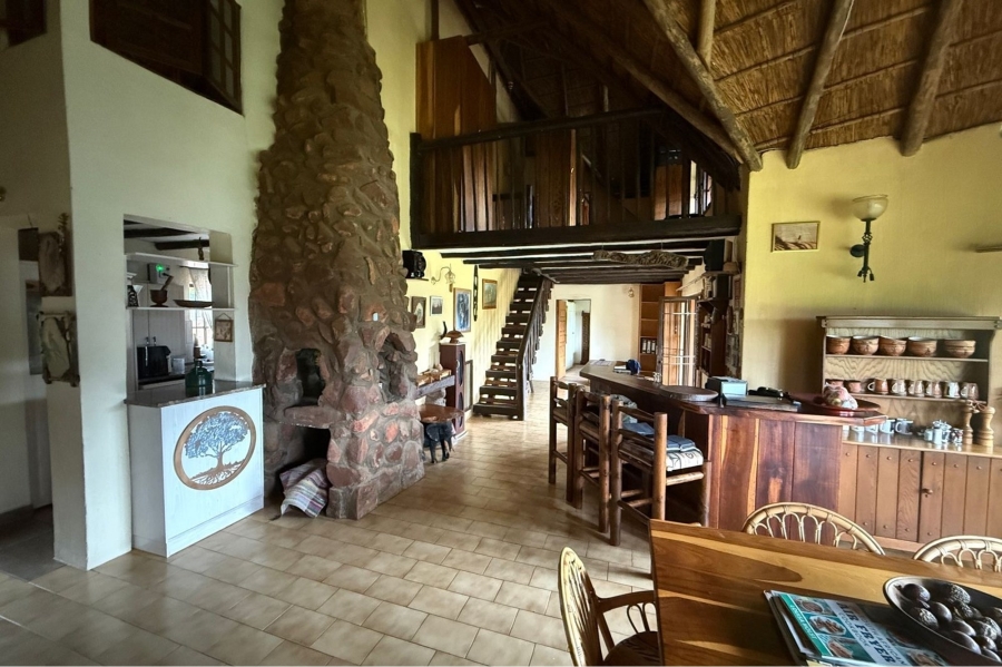 4 Bedroom Property for Sale in Gerardsville Gauteng