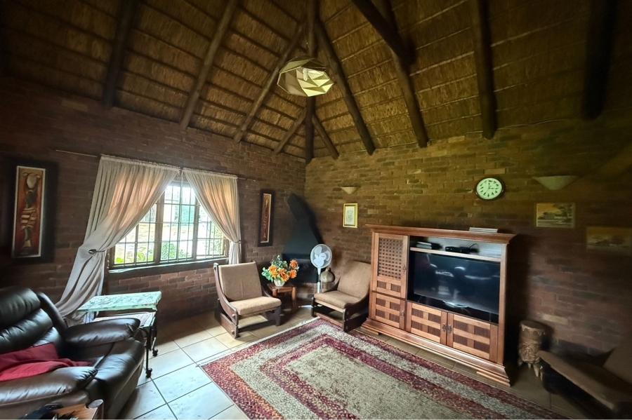4 Bedroom Property for Sale in Gerardsville Gauteng