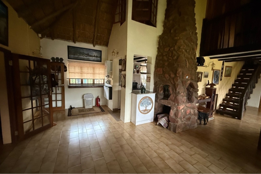 4 Bedroom Property for Sale in Gerardsville Gauteng