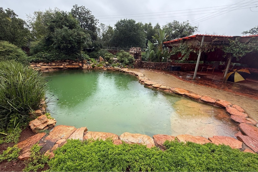 4 Bedroom Property for Sale in Gerardsville Gauteng
