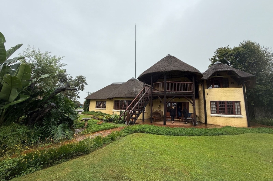 4 Bedroom Property for Sale in Gerardsville Gauteng