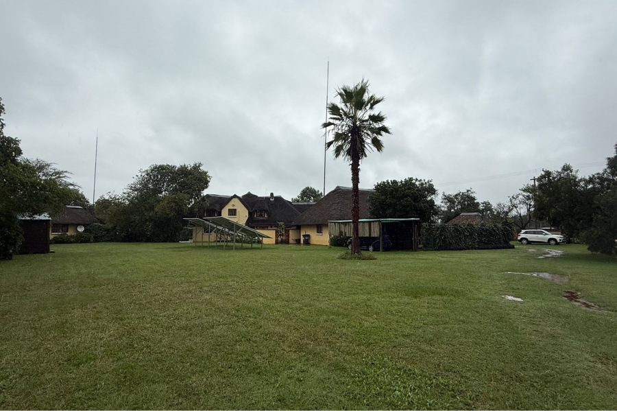 4 Bedroom Property for Sale in Gerardsville Gauteng