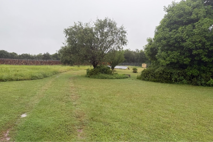 4 Bedroom Property for Sale in Gerardsville Gauteng