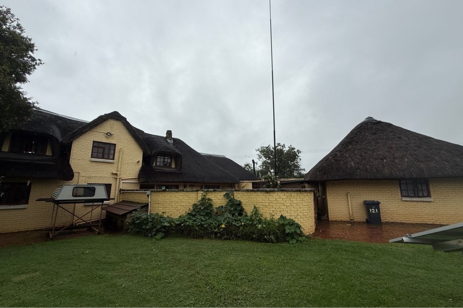 4 Bedroom Property for Sale in Gerardsville Gauteng