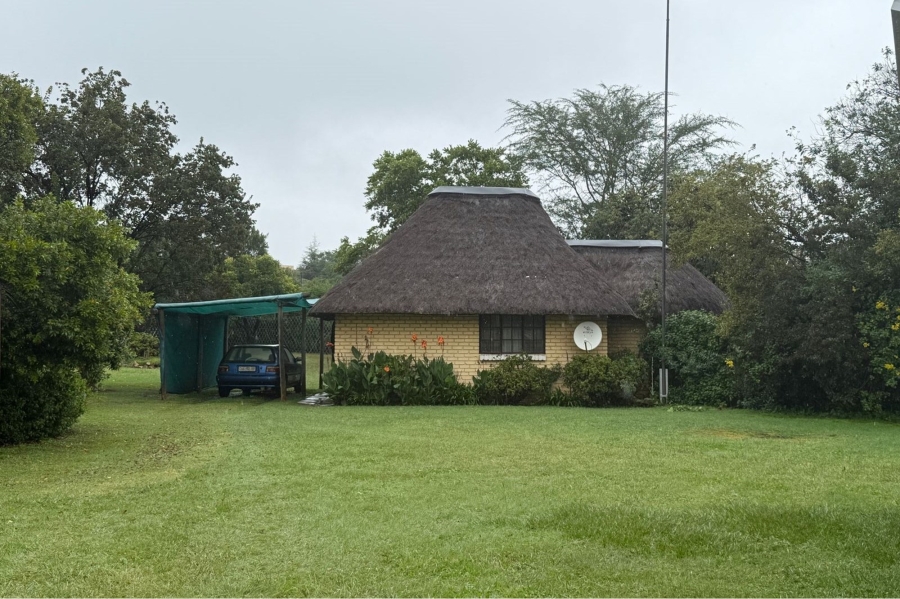4 Bedroom Property for Sale in Gerardsville Gauteng