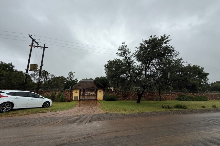 4 Bedroom Property for Sale in Gerardsville Gauteng
