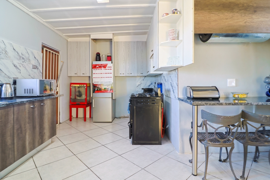 3 Bedroom Property for Sale in Elandspark Gauteng