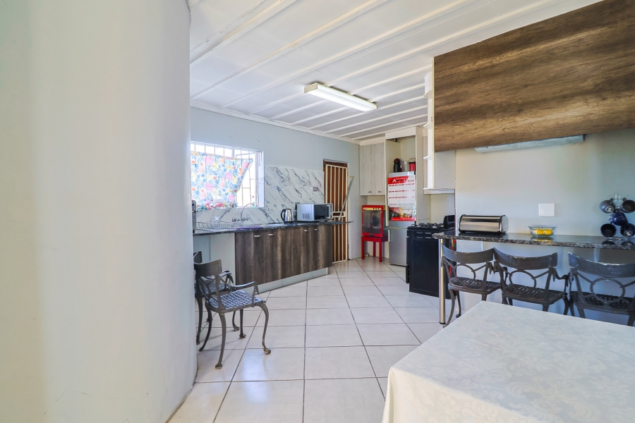 3 Bedroom Property for Sale in Elandspark Gauteng