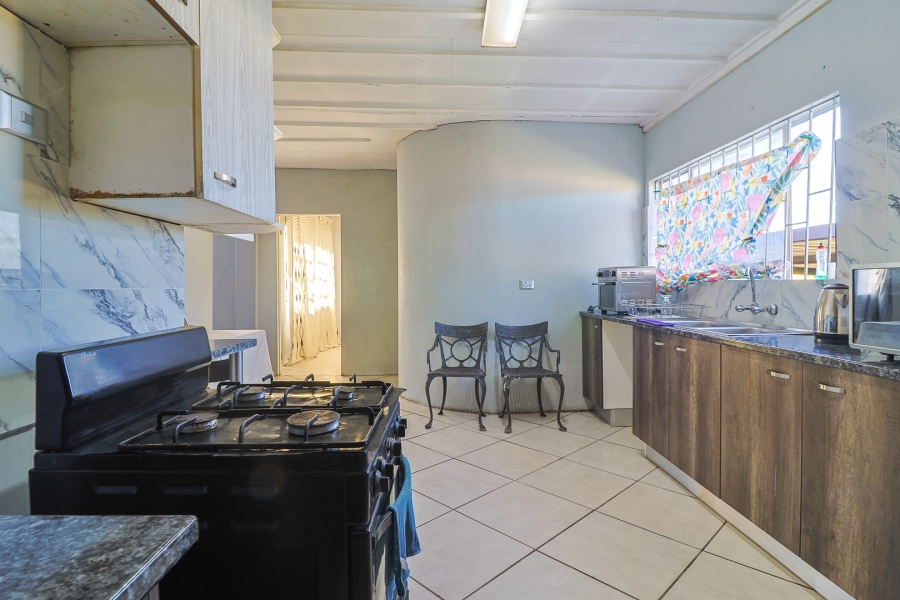 3 Bedroom Property for Sale in Elandspark Gauteng