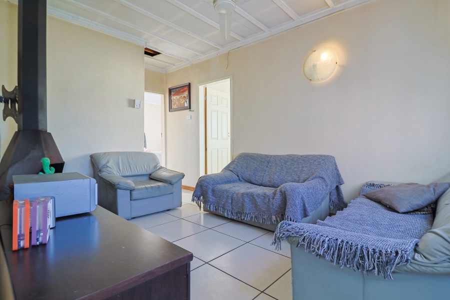 3 Bedroom Property for Sale in Elandspark Gauteng
