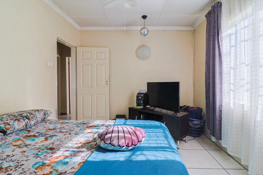 3 Bedroom Property for Sale in Elandspark Gauteng